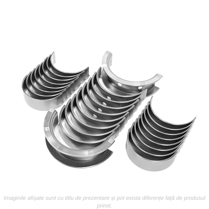 Set cuzineti palier STD N57 N57N  OE BMW [3]