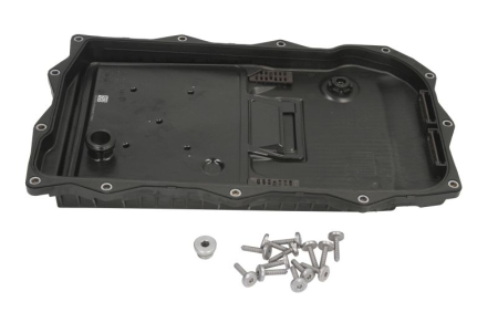 Revizie ulei cutie viteze - Baie ulei cutie automata BMW ZF - 8HP45Z 8HP50Z 8HP70Z 8HP75Z