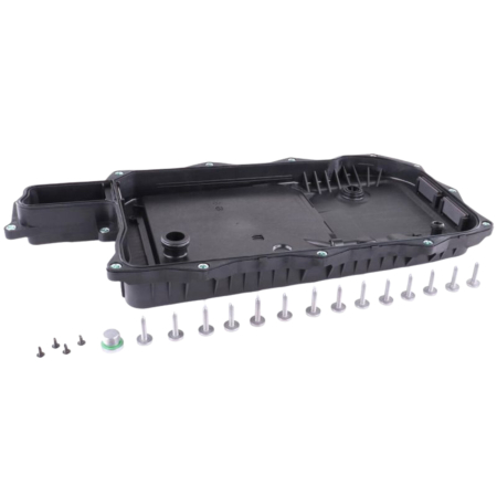Baie ulei - Baie ulei cu filtru cutie automata BMW ZF 8P75HZ - Hybrid 1102.298.018