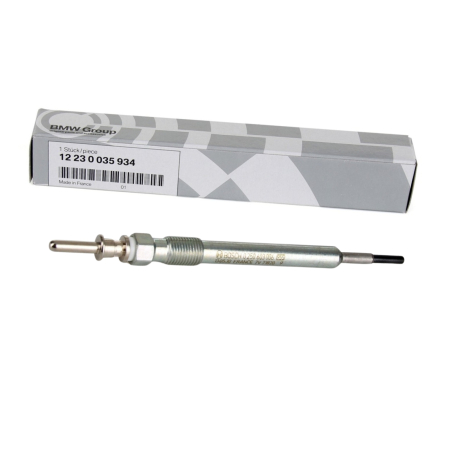 Bujii incandescente - Bujie incandescenta OE BMW 12 23 0 035 934 N47 N57 B47 B57