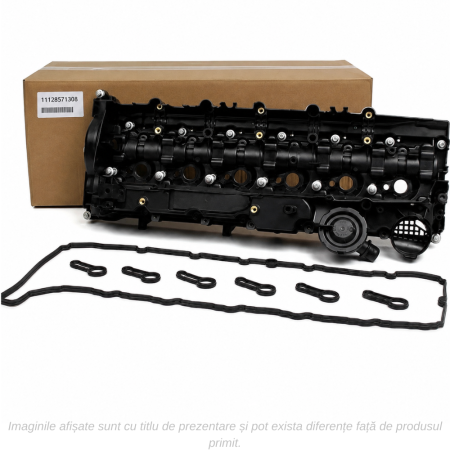 Capace culbutori - Capac culbutori B57 G20,G30,G31,G11,G12 OE BMW