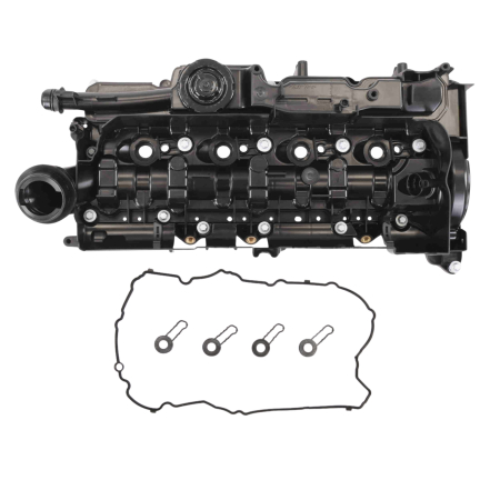 Capace culbutori - Capac culbutori original BMW B47 B47D20A 11 12 8 581 798