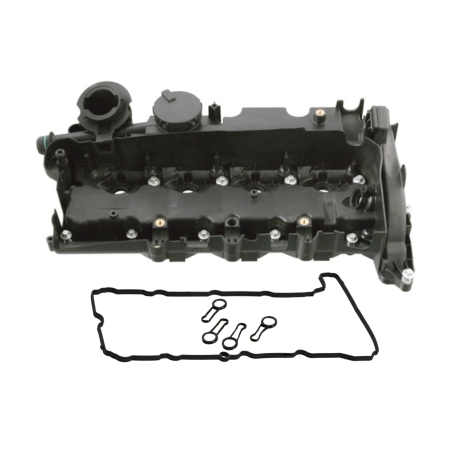 Capace culbutori - Capac culbutori OE BMW N47 N47S E87 E88 E82 E81 E90 E91 E92 E93 E60 E61 E83 E84 n47d20a