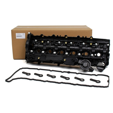Capace culbutori - Capac culbutori OE BMW N57 - N57S - N57N - N57Z