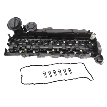 Capace culbutori - Capac culbutori OE BMW M50d N57X N57D30C M550dx 11 12 8 510 234