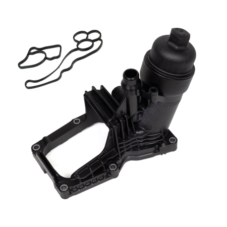 Corp filtru si garnituri - Corp filtru ulei OE BMW N47N N47S1 E90 F20 F30 F36 F10 E84 F25 F15 11428512283