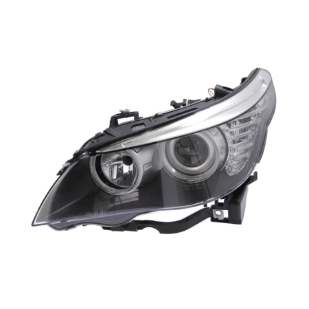 Caroserie - Far dreapta Depo BMW Seria 5 E60 E61 Facelift