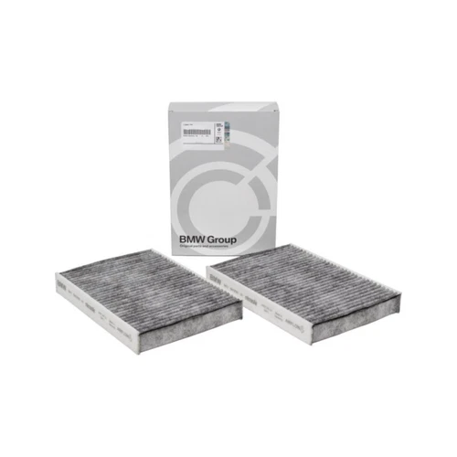 Filtre motor - Filtru, aer habitaclu (polen) C.A. OE BMW Seria 1 (F20, F21), Seria 2 (F22, F87, F23), Seria 3 (F30, F80, F31, F34), Seria 4 (F32, F82, F33, F83, F36)