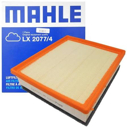 Ulei si filtre motor - Filtru aer MAHLE