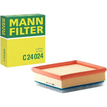 Filtre motor - Filtru aer MANN FILTER