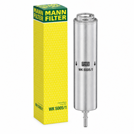 Filtre motor - Filtru combustibil MANN FILTER