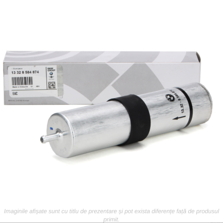 Filtre motor - Filtru combustibil OE BMW