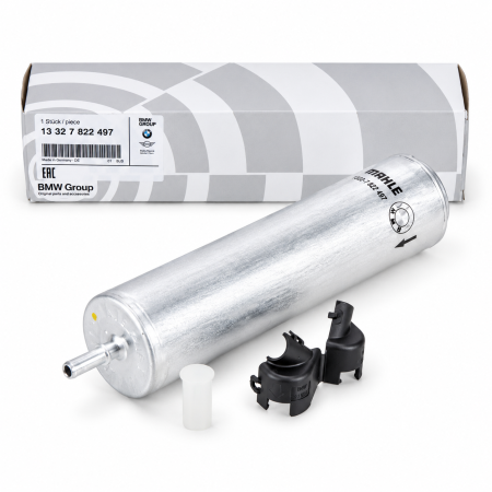 Filtre motor - Filtru combustibil OE BMW Seria 1 (F20, F21), Seria 2 (F22, F23), Seria 3 (F30, F31, F34), Seria 4 (F32, F33, F36)