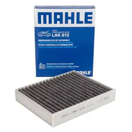 Filtre motor - Filtru habitaclu MAHLE