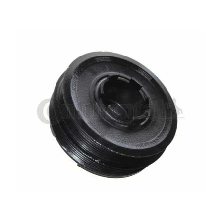 Fulii si accesorii - Fulie vibrochen Contitech BMW M47 E46 E39 VD1030