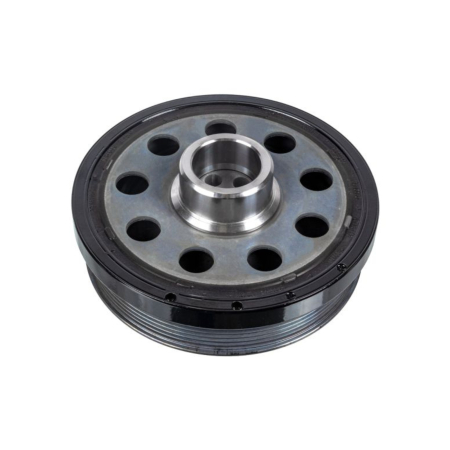 Fulii si accesorii - Fulie arbore cotit Contitech E81 E82 E87 E88 E90 E60 E83 E84 (1.6d 1.8d 2.0d N47) VD1127