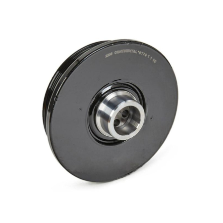 Fulie vibrochen Contitech BMW 2.5d N47S1 218 cp