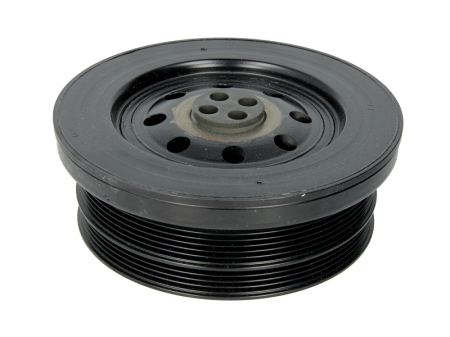 Fulii si accesorii - Fulie vibrochen BMW Corteco M57N M57N2