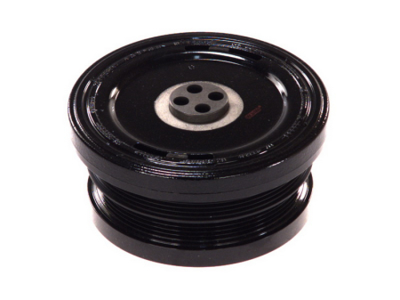 Fulii si accesorii - Fulie vibrochen BMW Corteco M57 E46 E39 E38 E53