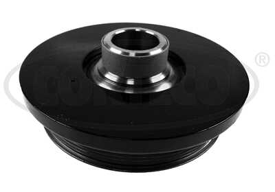 Fulii si accesorii - Fulie vibrochen BMW Corteco N57N F30 F36 F10 F06 F01 F25 F15