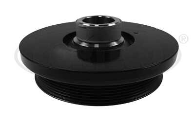 Fulii si accesorii - Fulie vibrochen BMW Corteco N57Z F30 F10 F01 F25 F15 F16