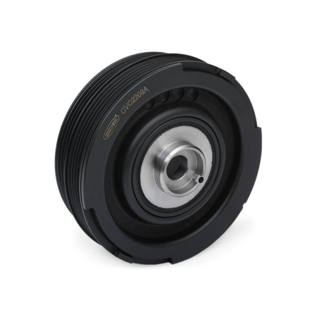 Fulii si accesorii - Fulie arbore cotit Corteco E46 E39 (1.8d, 2.0d M47)