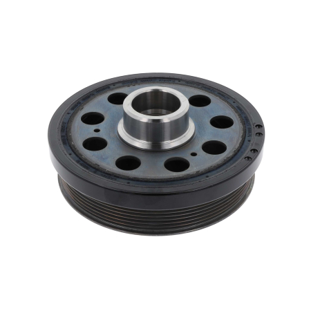 Fulii si accesorii - Fulie arbore cotit OE BMW F20 F22 E90 F30 F36 F07 F10 E84 F25 (1.4d 1.6d 1.8d 2.0d N47N) 80001698