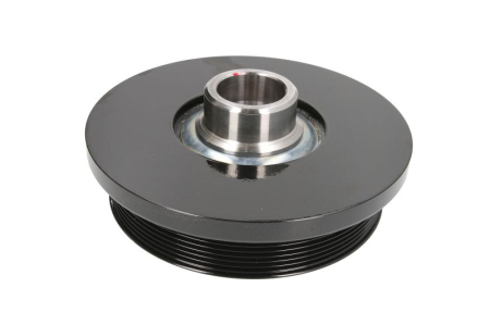 Fulii si accesorii - Fulie vibrochen OE BMW N57 N57S F10 F07 F01 E70 E71 11237800026