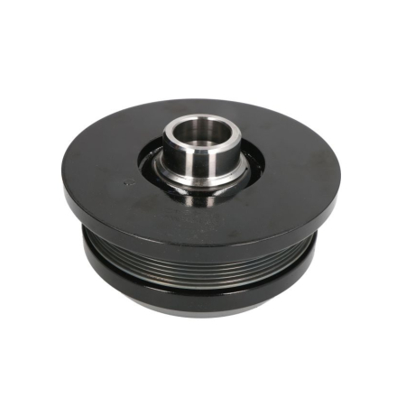 Fulii si accesorii - Fulie vibrochen OE BMW M50d N57X F10 F01 E70 E71 F15 F16
