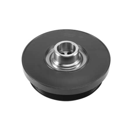 Fulii si accesorii - Fulie vibrochen OE BMW 2.3d N47S E81 E82 E87 E88, X1 E84