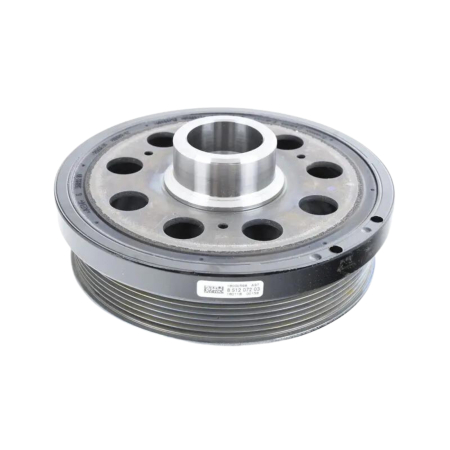 Fulii si accesorii - Fulie arbore cotit OE BMW F20 F22 E90 F30 F36 F07 F10 E84 F25 (1.4d 1.6d 1.8d 2.0d N47N)