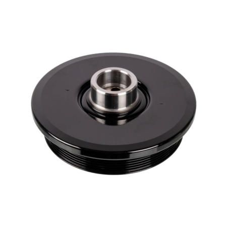 Fulii si accesorii - Fulie vibrochen OE BMW 2.5d N47S1 F20 F30 F34 F10 E84 F15