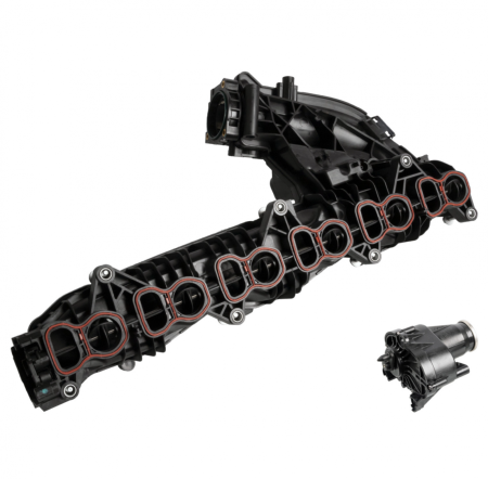 Admisie - Galerie admisie OE BMW N57 N57S E90 F10 F01 E70 E71 11618511363
