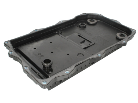Revizie ulei cutie viteze - Kit baie ulei cu filtru cutie automata OE BMW (8HP45Z, 8HP50Z, 8HP70Z, 8HP75Z)