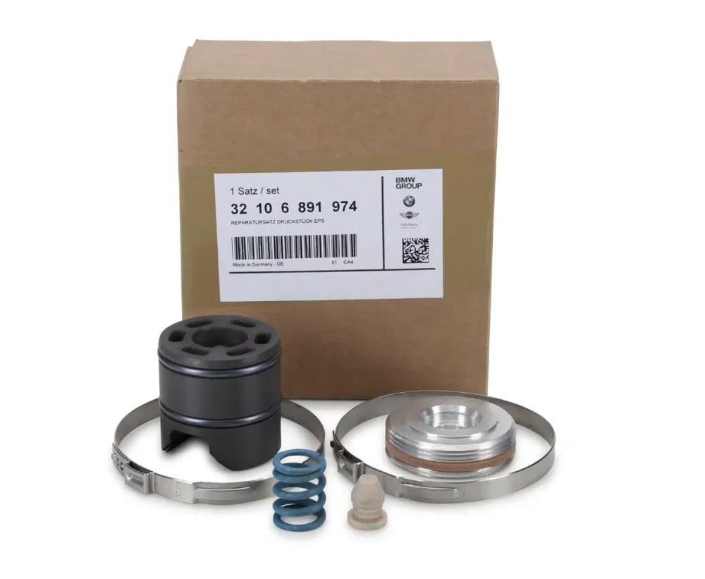 Diverse - Kit reparație caseta de directie EPS BMW 32106891974