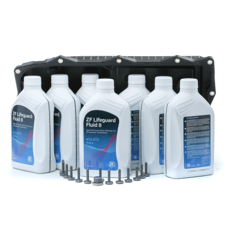KIT Revizie completă CV automata - Kit revizie cutie automata BMW ZF 8HP45Z 8HP50Z 8HP70Z 8HP75Z