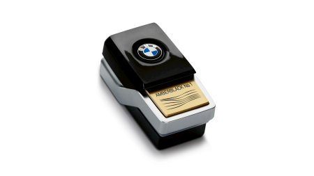 Odorizante auto - Odorizant OE  BMW Ambient Air Amberblack Suite Nr.1