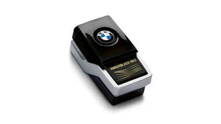 Odorizante auto - Odorizant auto BMW Ambient Air Amberblack Suite Nr.2
