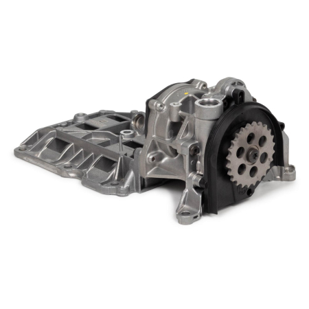 Pompe ulei - Pompa ulei OE BMW M50d 381 CP F10 F01 F15 F16 E70 E71 n57d30c 11418507325