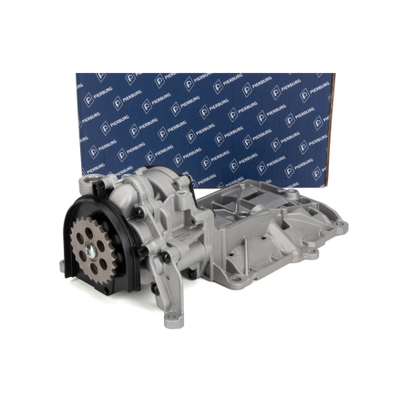 Pompe ulei - Pompa ulei Pierburg BMW N47N N47D20C 11417810823 F10 F30 F20 E84 F25 7.24808.31.0