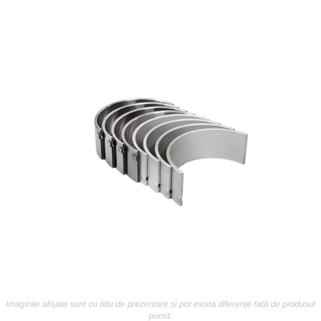 Vibrochen și Cuzineți - Set cuzineti biela 55,00mm(0) STD N57 N57N  OE BMW