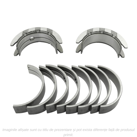 Vibrochen și Cuzineți - Set cuzineti palier STD N47 N47N  OE BMW