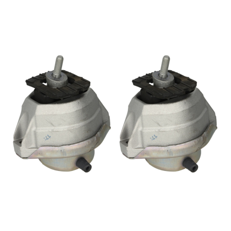 Suporți motor - Set suporti tampon motor stanga dreapta OE BMW E60 E61 N47 M47N2 22116769874