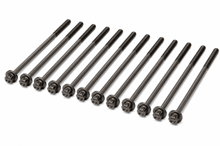 Șuruburi motor - Set suruburi chiulasa N57N N57 N57S N57Z  OE BMW 14 BUC