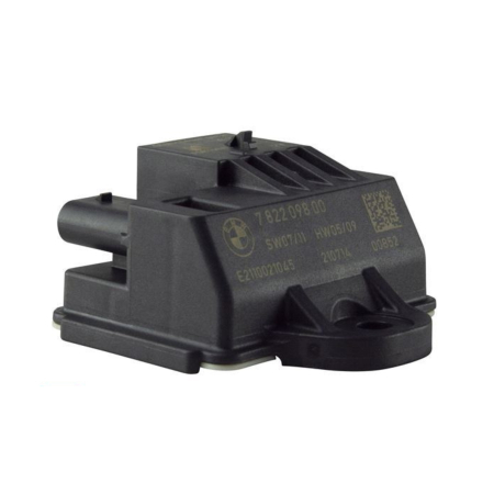 Releu bujii - Unitate control bujii incendescente OE BMW  N47N N47T N47S1 12217822098