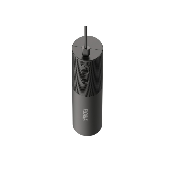 Desfacator de sticle Floria ZLN2686 reincarcabil, Baterie 500 mAh, Putere 5V   4W, Utilizare fara cablu [2]