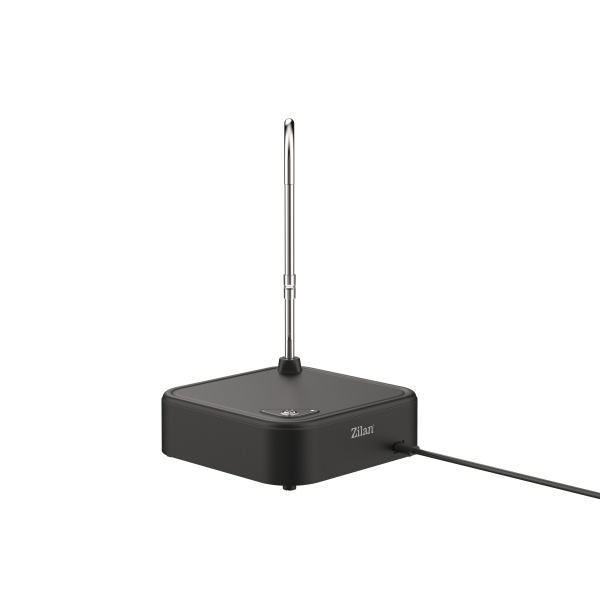 Pompa de apa reincarcabila Zilan ZLN2648 cu dispenser, Baterie 800mAh, Putere 5V   4W [4]