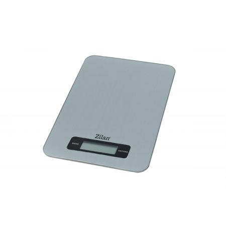Cantar de bucatarie digital Zilan ZLN9099, Capacitate 2g-5000g, Display LCD, Maxim 5kg [1]