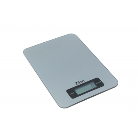 Ustensile din bucatarie - Cantar de bucatarie digital Zilan ZLN9099, Capacitate 2g-5000g, Display LCD, Maxim 5kg
