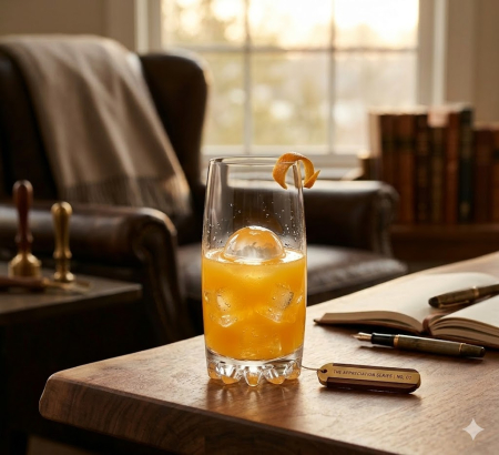 Set 6 pahare A nalte 385 ml din sticla ,   pahare suc   long drink [1]